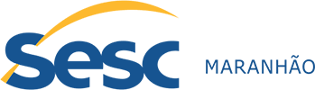 Logo Sesc Maranhão