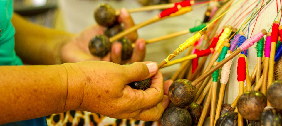 Sesc Seleciona Artesãos Para I Feira De Artesanato E Empreendedorismo On Line Sesc No Maranhão 