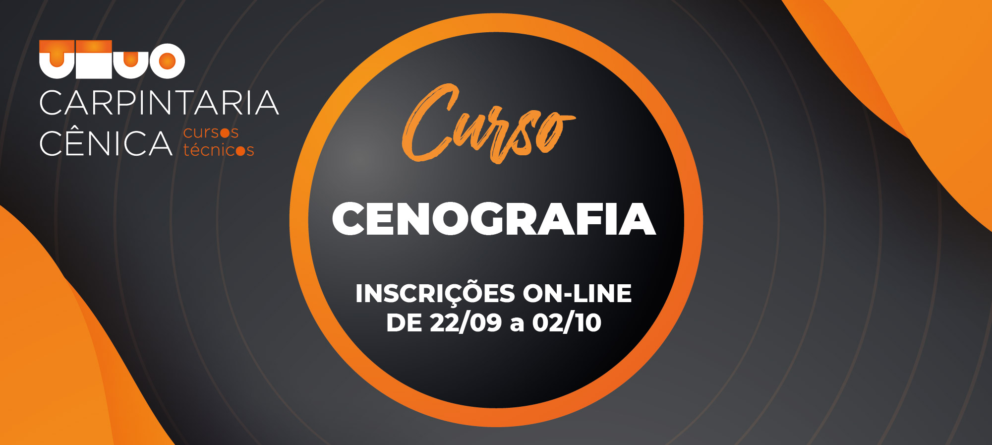 Sesc Está Com Inscrições Abertas Para Curso De Cenografia Sesc No Maranhão 2247