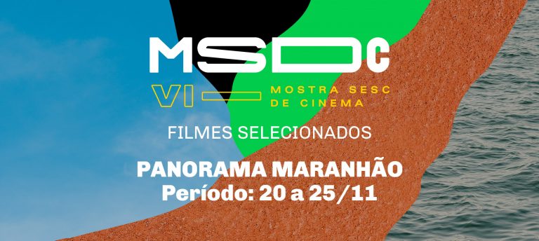 Catálogo da Mostra Sesc de Cinema 2017 by SescBrasil - Issuu