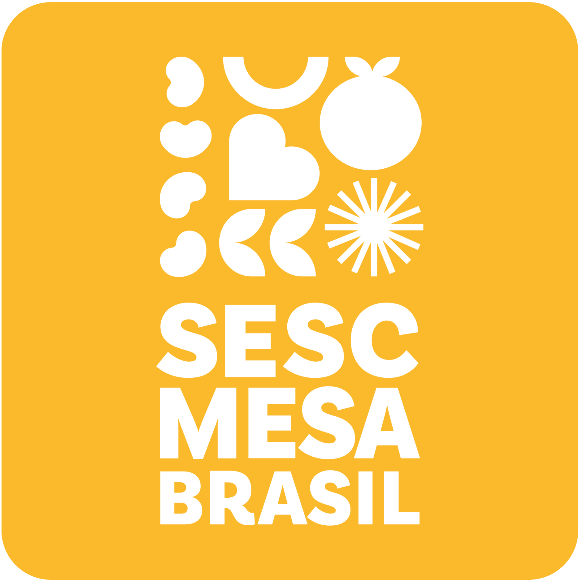 Mesa Brasil